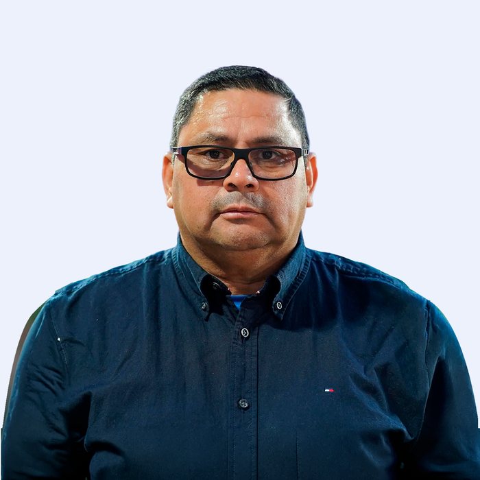 Portrait of Jorge Clará